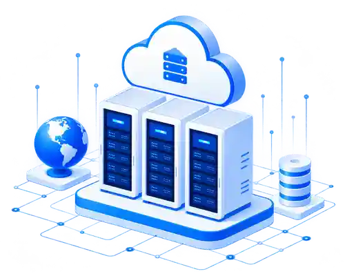 檀香山备份Kubernetes集群与云计算基础设施示意图